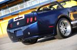 Shelby GT350 Convertible Number One 2012 года